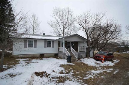 Land for sale in Charlevoix County, Michigan