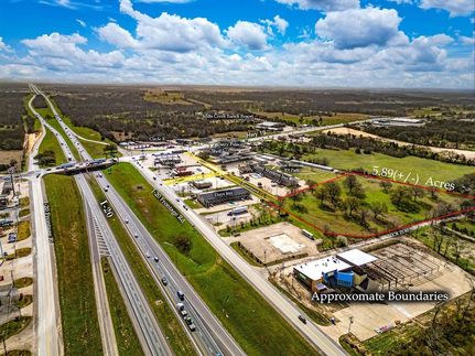 Land for sale in Van Zandt County, Texas