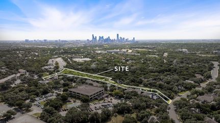 Land for sale in Travis County, Texas