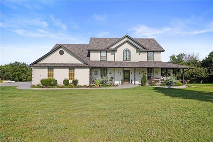 Land for sale in McClain County, Oklahoma