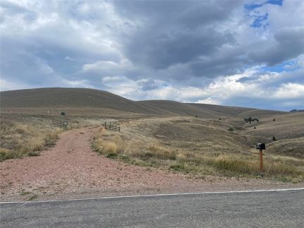 Land for sale in Granite County, Montana
