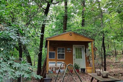 Land for sale in Fulton County, Arkansas