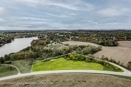 Land for sale in Gratiot County, Michigan