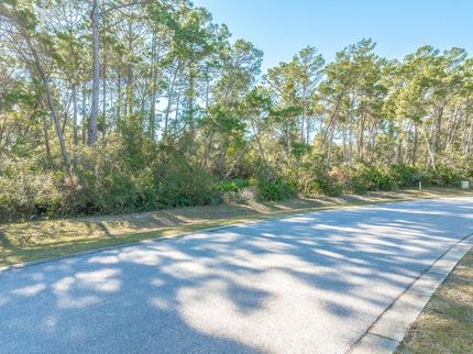 Homesite for sale in Franklin County, Florida