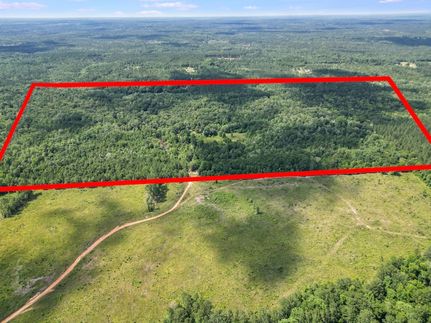 Land for sale in Walton County, Florida