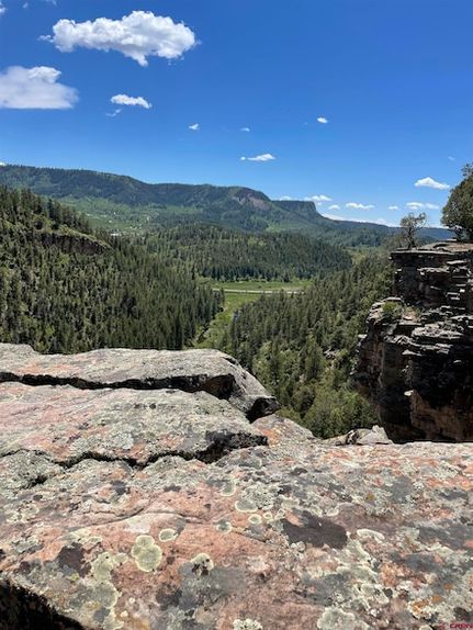 Land for sale in Archuleta County, Colorado