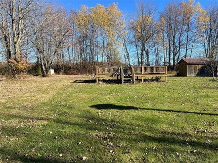 Homesite for sale in Crawford County, Pennsylvania
