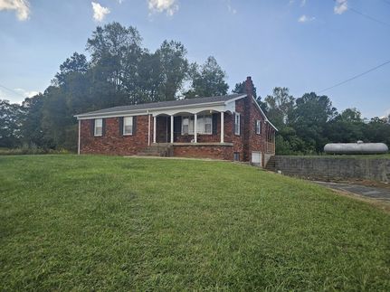 Land for sale in Grundy County, Tennessee