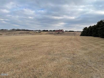 Homesite for sale in Stutsman County, North Dakota