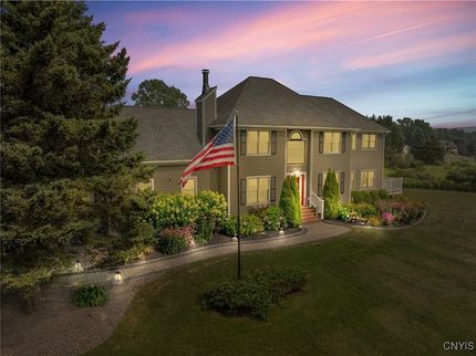 House for sale in Onondaga County, New York