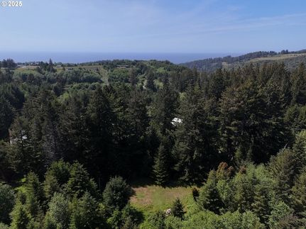 Land for sale in Curry County, Oregon