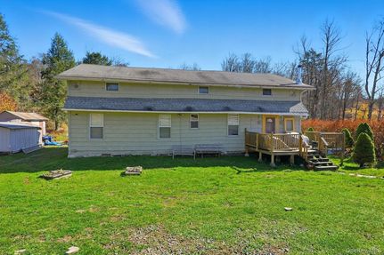 Land for sale in Delaware County, New York