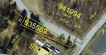 Land for sale in Dutchess County, New York