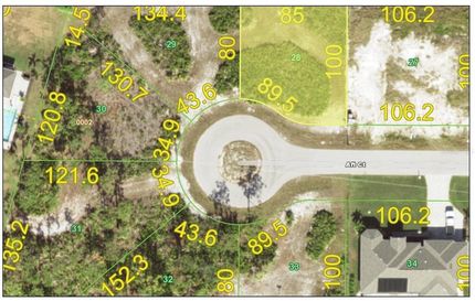 Land for sale in Charlotte County, Florida