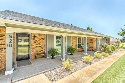 Land for sale in Canadian County, Oklahoma