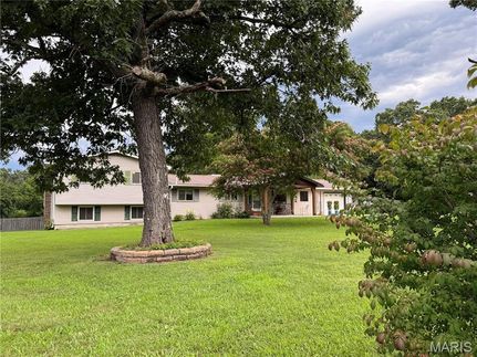 Land for sale in Texas County, Missouri