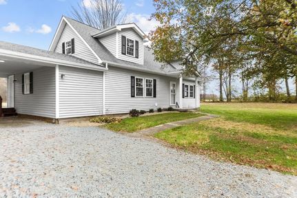 Land for sale in Brown County, Ohio