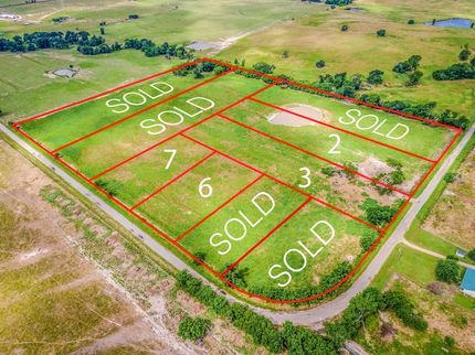 Land for sale in Hopkins County, Texas