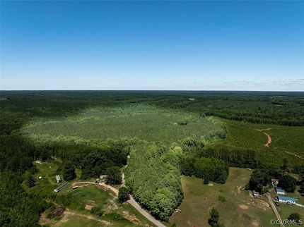 Land for sale in Lunenburg County, Virginia