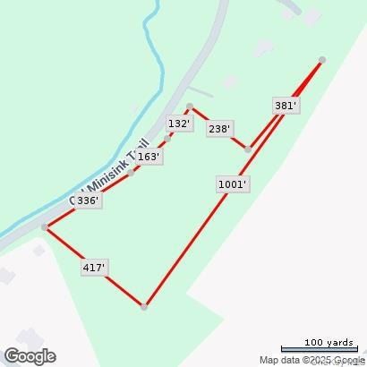 Homesite for sale in Orange County, New York