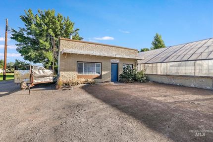 Homesite for sale in Gooding County, Idaho