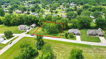 Land for sale in Pulaski County, Kentucky
