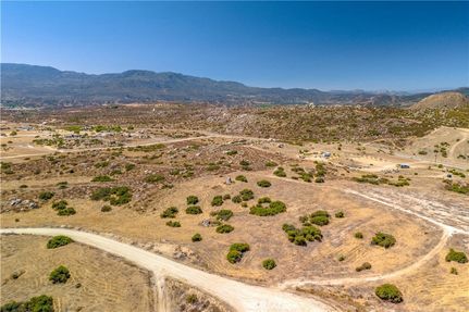 Land for sale in Riverside County, California
