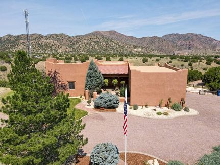 Land for sale in Fremont County, Colorado