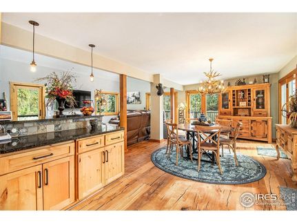 Land for sale in Larimer County, Colorado