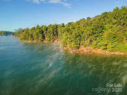 Land for sale in Burke County, North Carolina