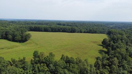 Land for sale in Franklin County, Tennessee