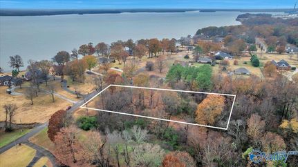 Lakefront Property for sale in Limestone County, Alabama