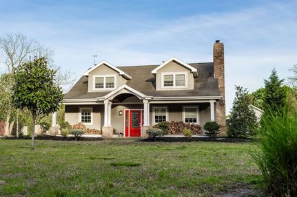 House for sale in Cape May County, New Jersey