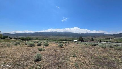 Homesite for sale in Los Angeles County, California