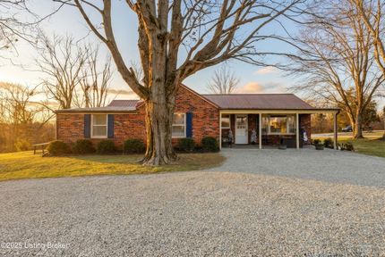 Land for sale in Nelson County, Kentucky