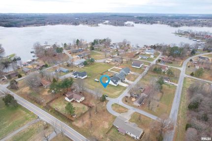 Land for sale in Williamson County, Illinois