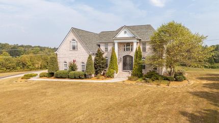 House for sale in Henderson County, Tennessee