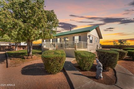 House for sale in Maricopa County, Arizona