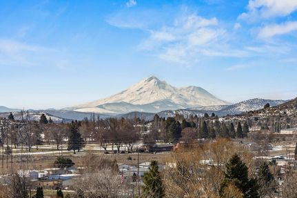 Land for sale in Klamath County, Oregon