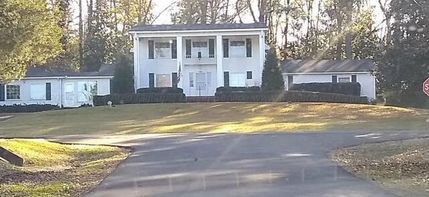 Land for sale in Lamar County, Alabama