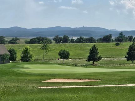 Land for sale in Lawrence County, South Dakota