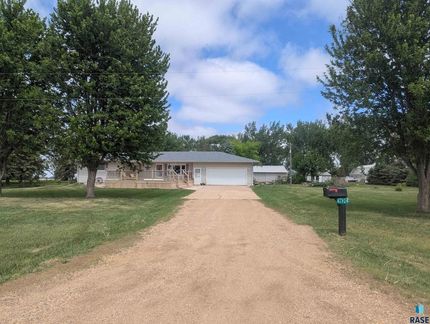 Land for sale in Lincoln County, South Dakota