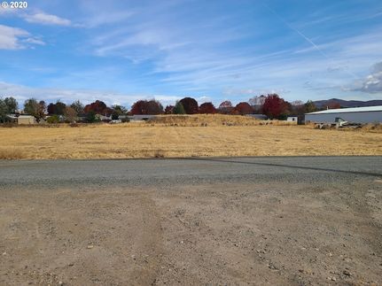 Land for sale in Baker County, Oregon