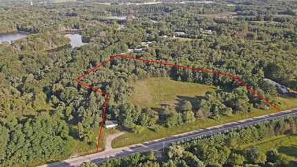 Land for sale in Waupaca County, Wisconsin