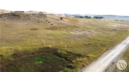 Land for sale in Stillwater County, Montana
