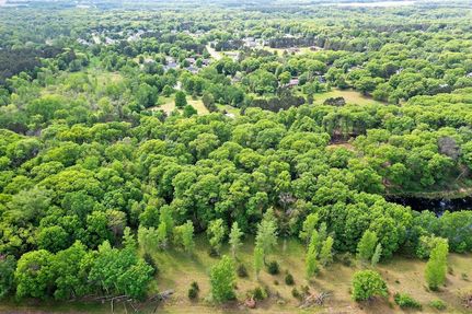 Homesite for sale in Isanti County, Minnesota