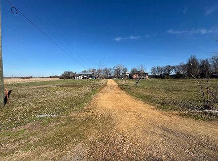 Land for sale in Hardin County, Tennessee