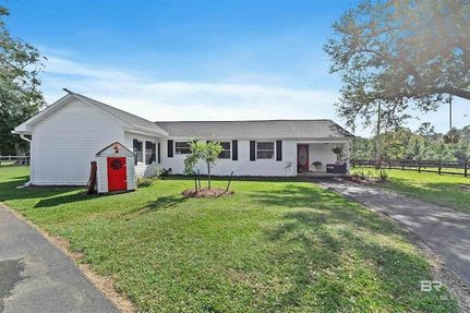 House for sale in Baldwin County, Alabama