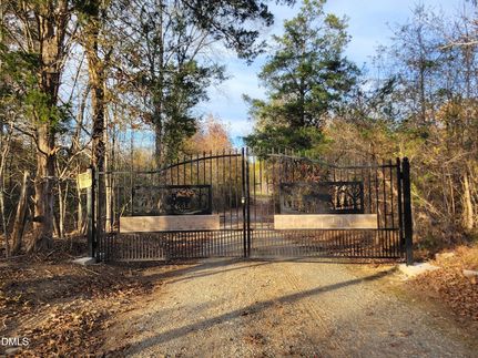 Land for sale in Person County, North Carolina