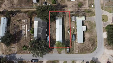 Land for sale in Hidalgo County, Texas